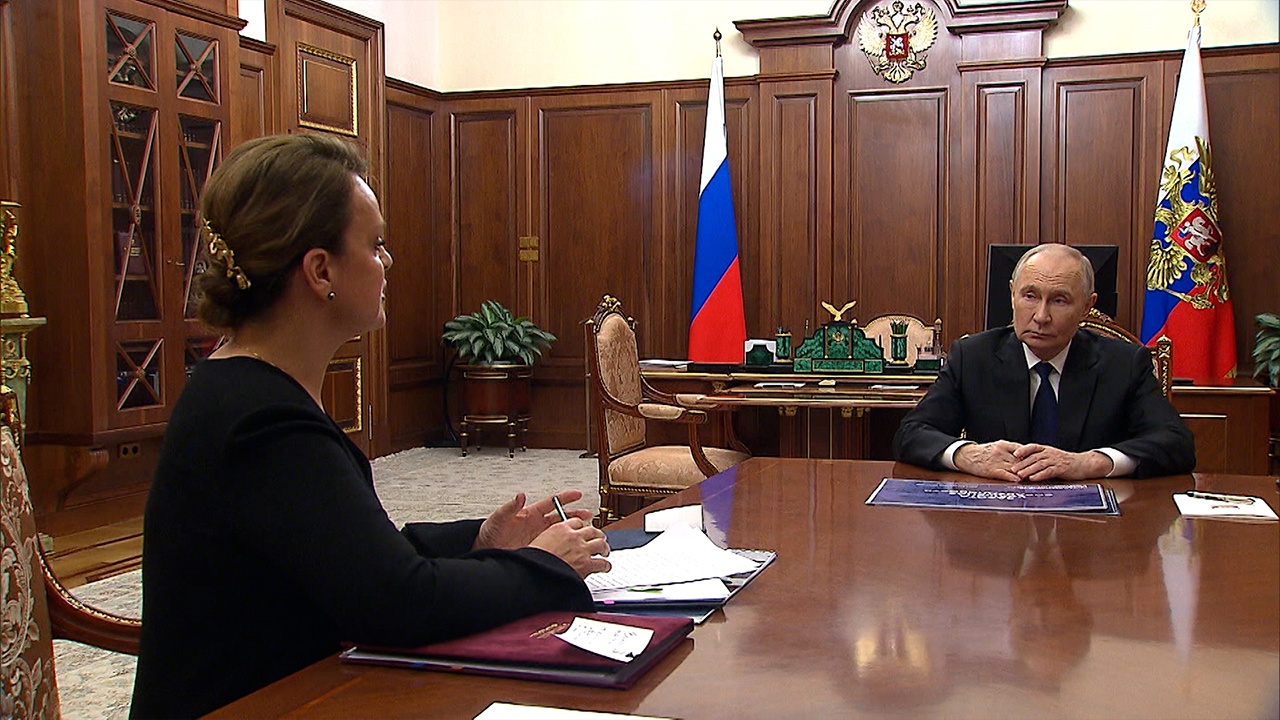 Цивилева: фонд «Защитники Отечества» создал полноценную экосистему реабилитации