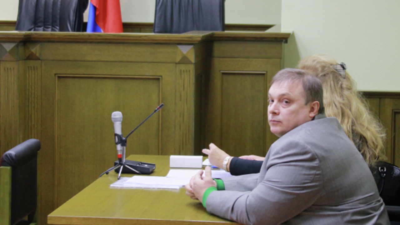 Суд заочно арестовал экс-продюсера «Ласкового мая» Андрея Разина