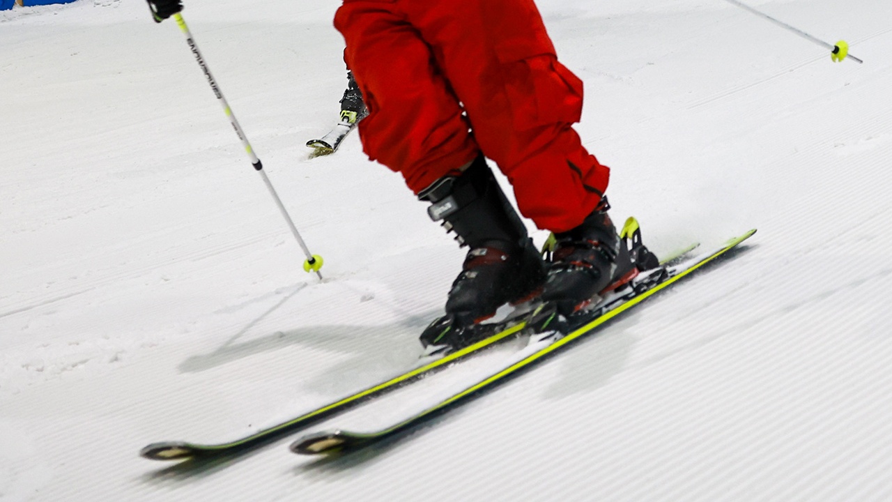 FIS допустила еще пять лыжников из РФ к международным соревнованиям