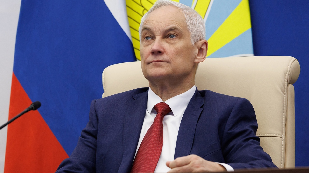 Белоусов подписал приказ о призыве россиян на военную службу в 2026 году