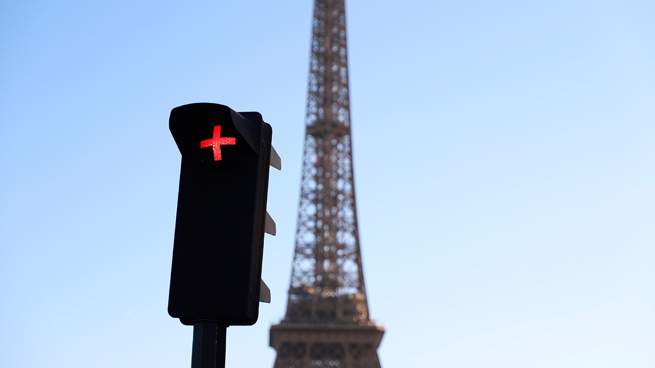 Le Figaro: кредит Украине ляжет на плечи налогоплательщиков Франции