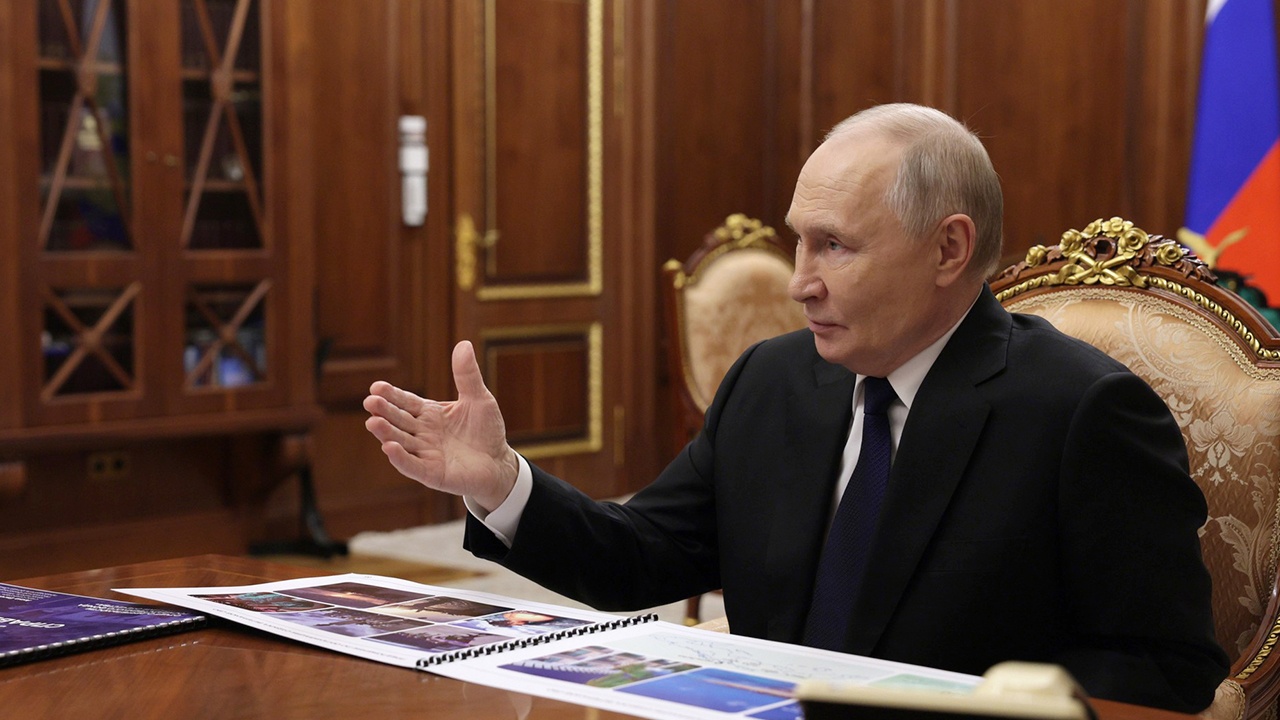 Путин поддержал идею о помощи действующим военнослужащим с инвалидностью