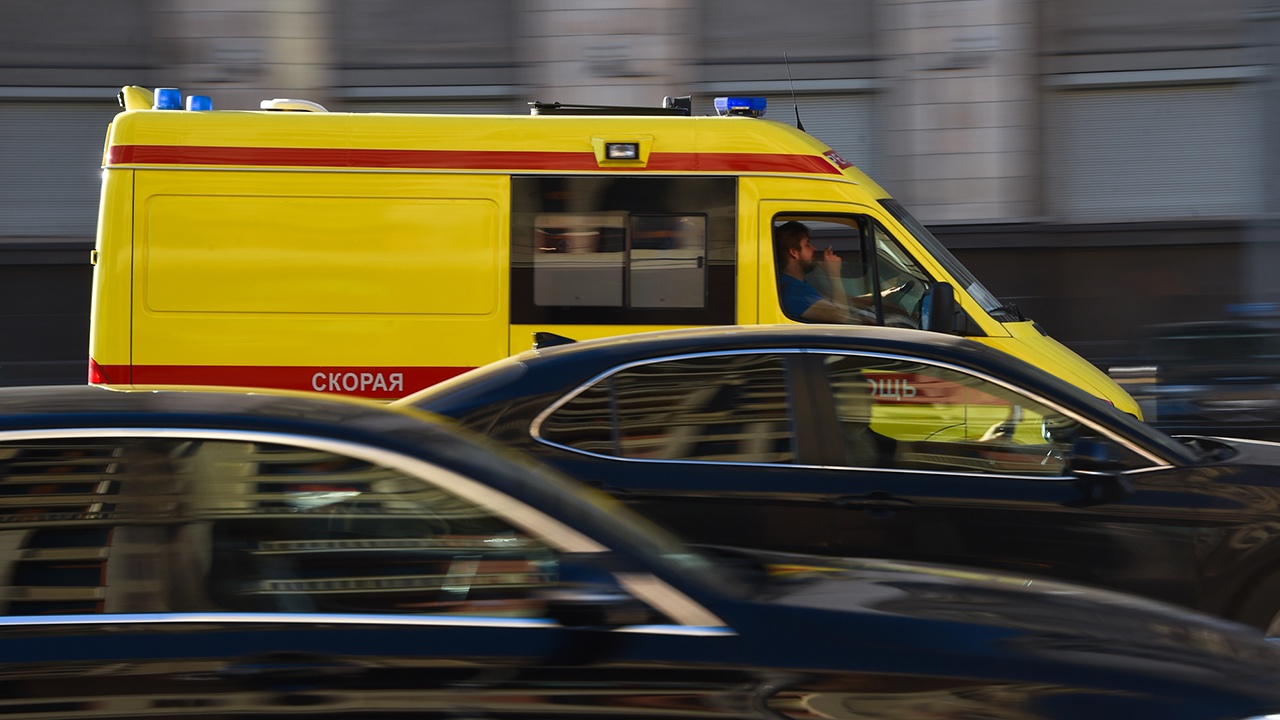 Два жителя Белгородской области погибли при атаке авто дроном ВСУ