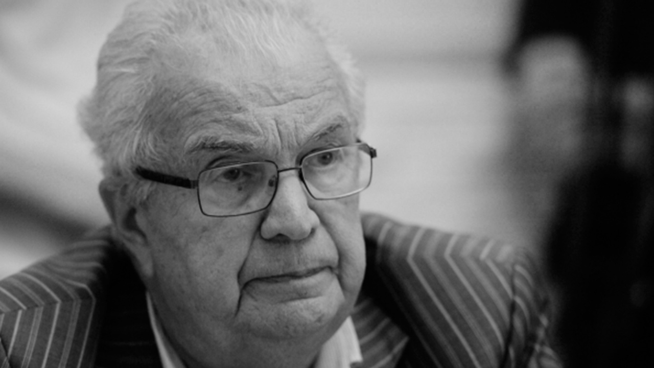 Умер легендарный советский иллюзионист Эмиль Кио