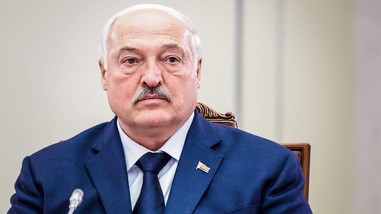 Лукашенко назвал атаку на резиденцию Путина «дичайшим терроризмом»
