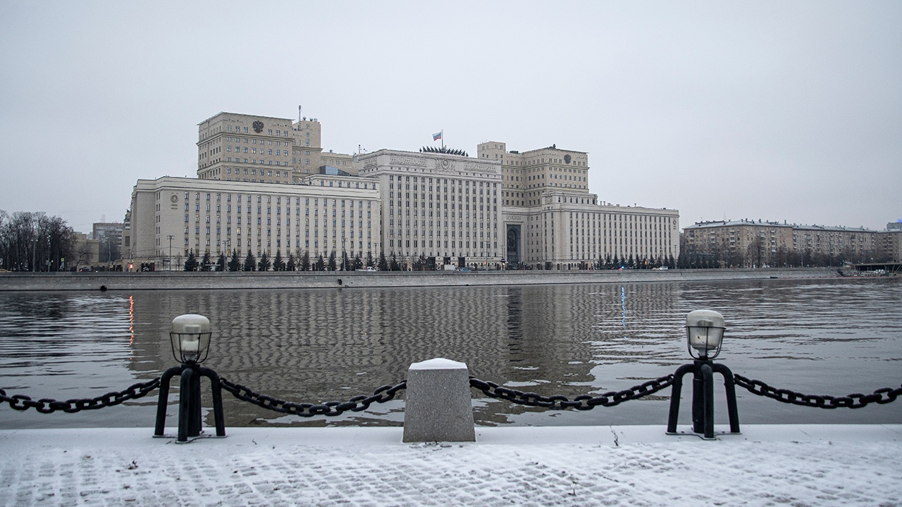 ВС РФ поразили связанные с ВПК Украины объекты энергетики