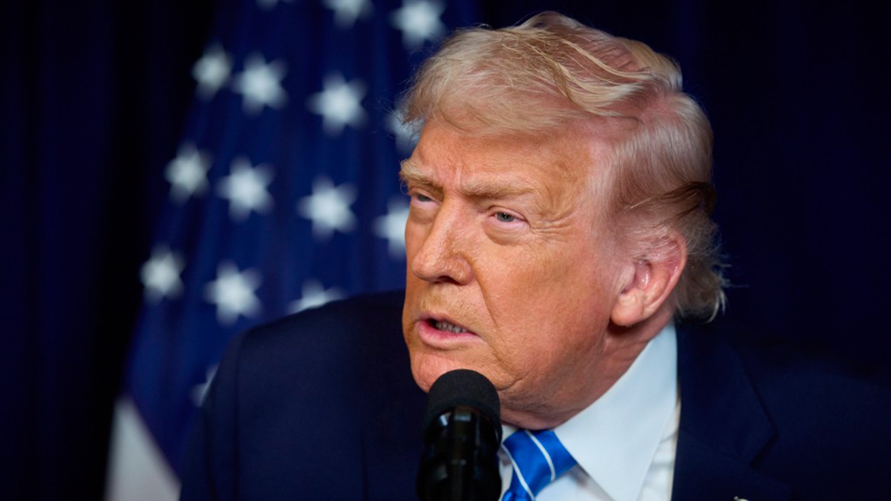 NYT: Трамп назвал идиотом экс-советника по нацбезопасности Келлога из-за Зеленского