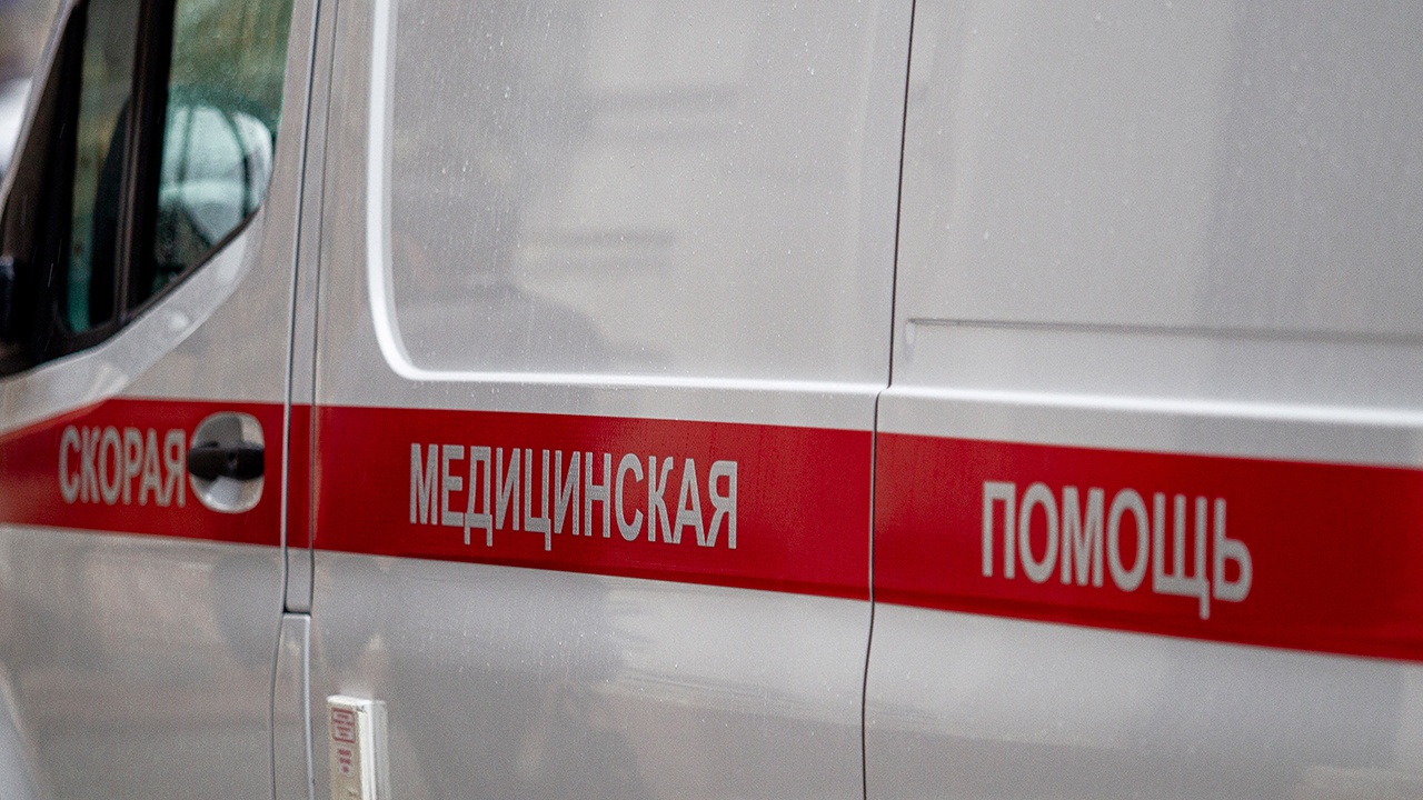 Пять детей госпитализированы после атаки ВСУ на кафе и гостиницу в Хорлах