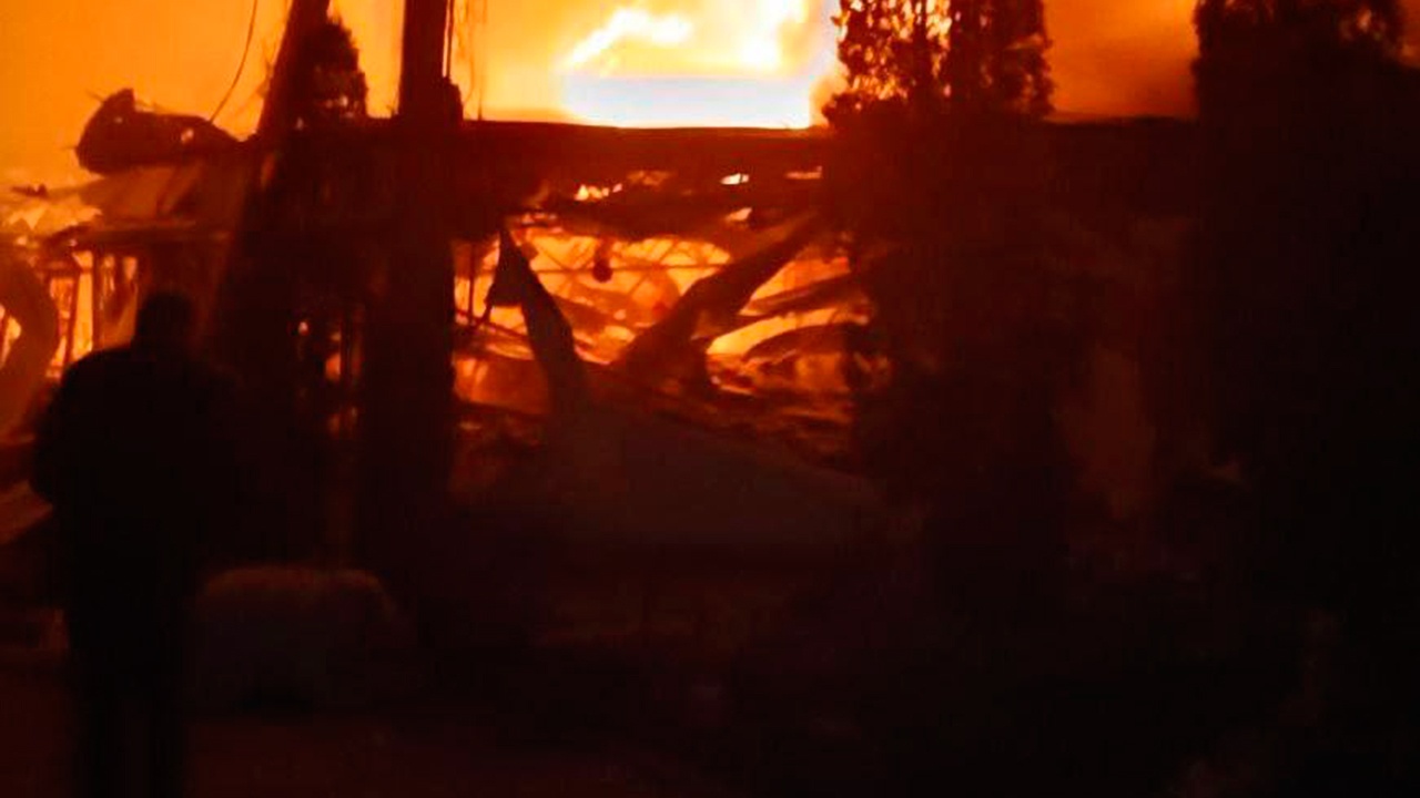 Власти Херсонской области опубликовали первые имена погибших при атаке ВСУ