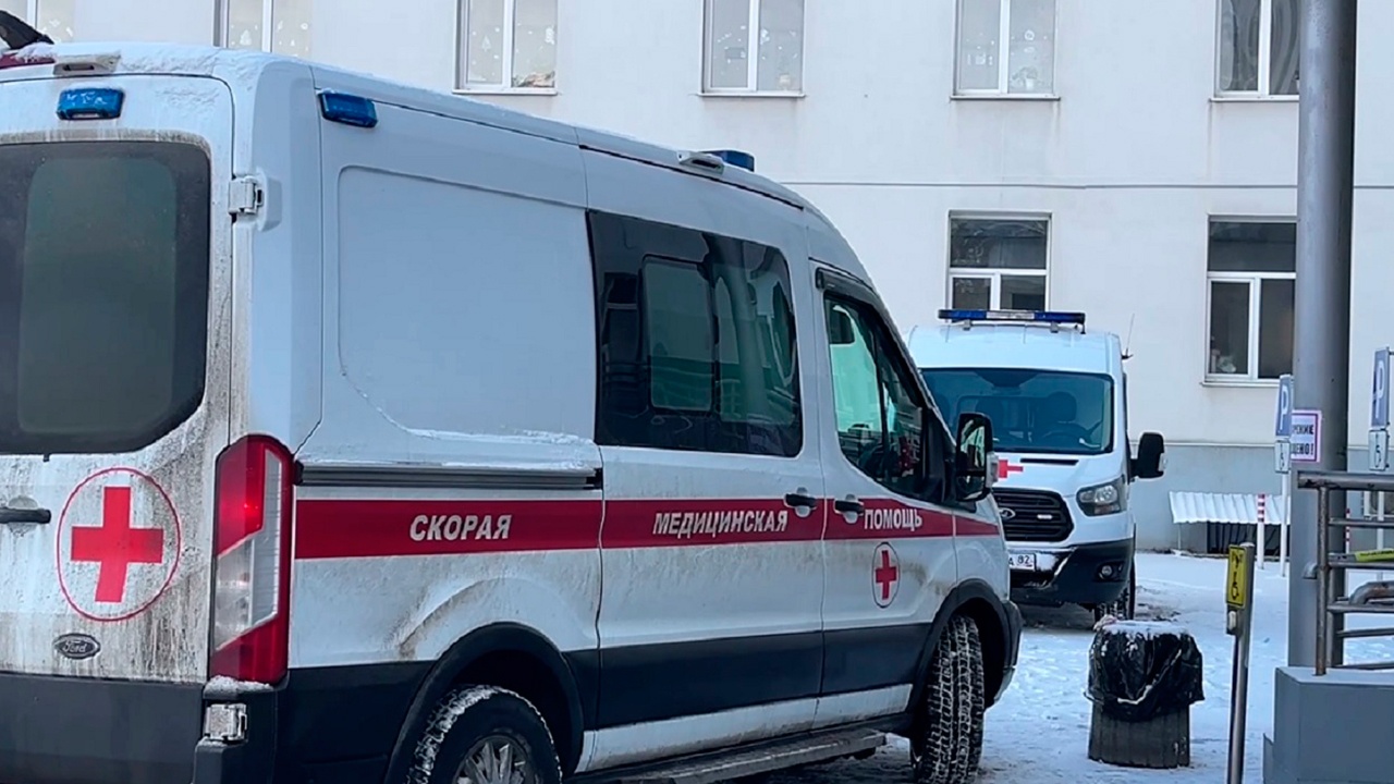 Сальдо: число погибших от теракта ВСУ в Хорлах продолжает расти