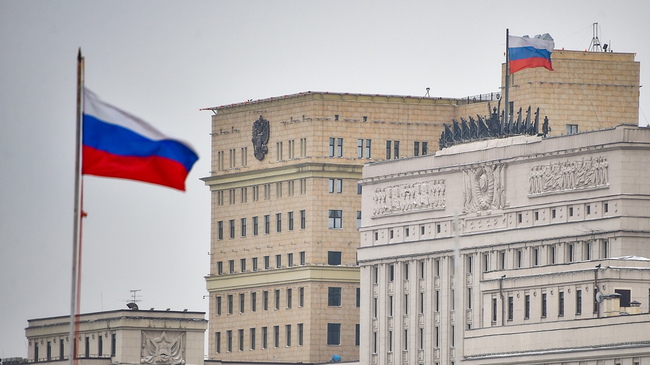 Средства ПВО сбили 168 украинских дронов в новогоднюю ночь