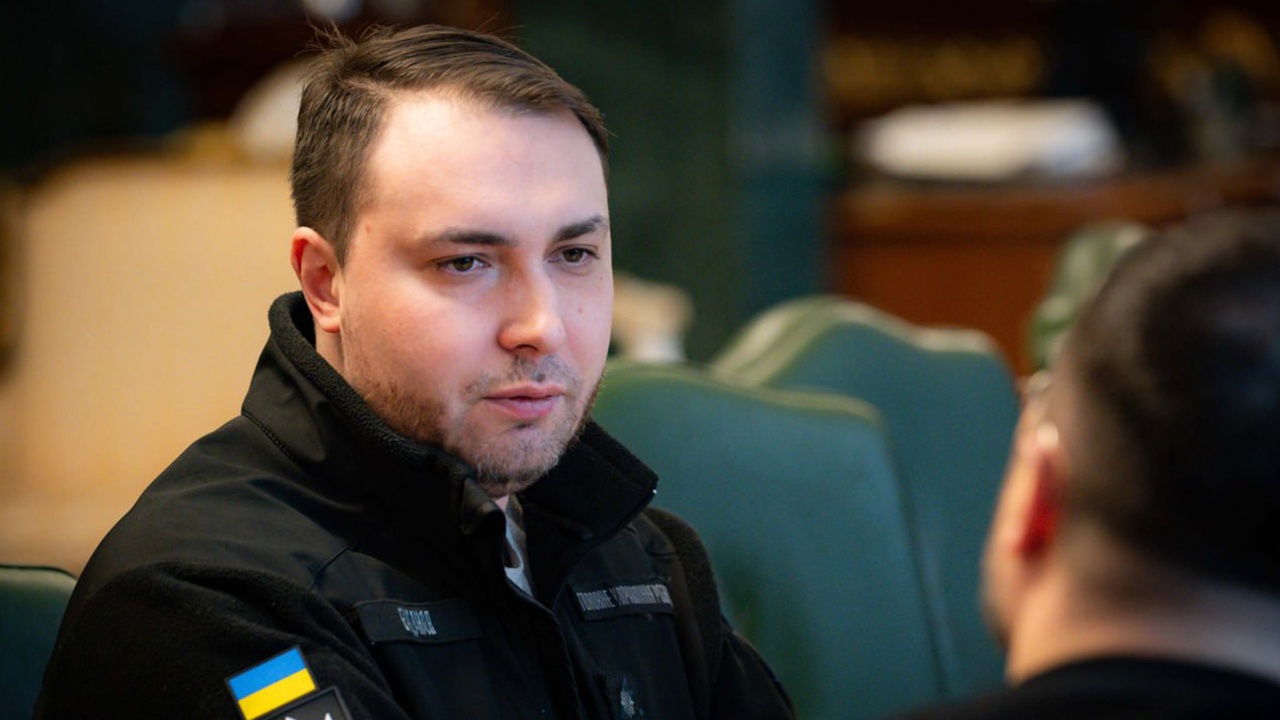 Зеленский предложил Буданову* пост главы офиса президента Украины вместо Ермака