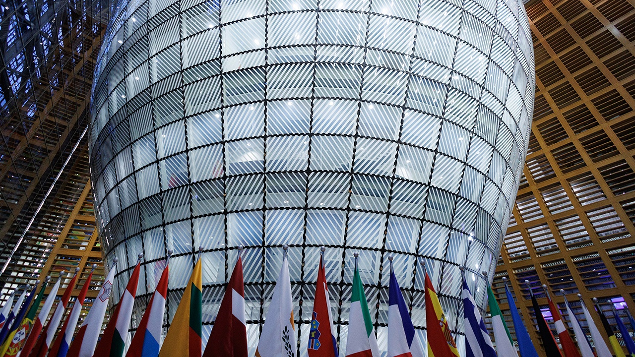 Журналистка из Нидерландов обвинила ЕС в терактах Киева