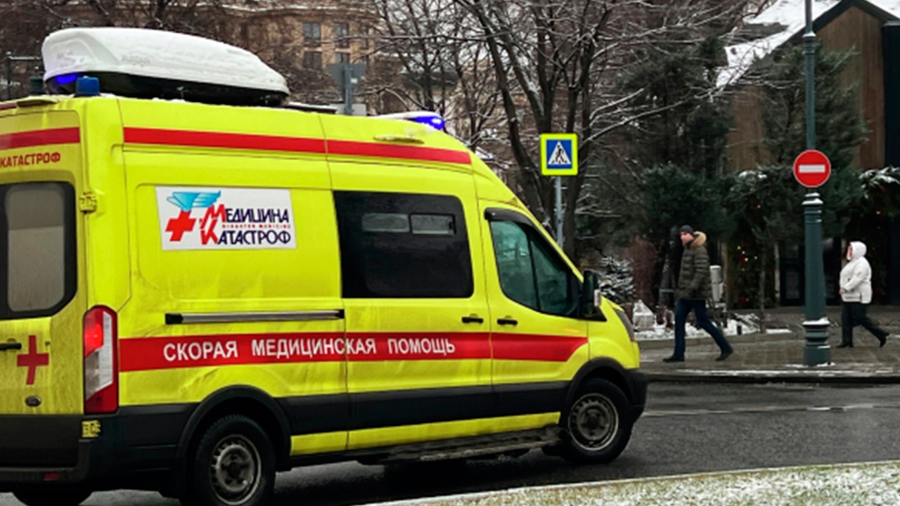 В крымских больницах остаются 14 человек после теракта ВСУ в Херсонской области