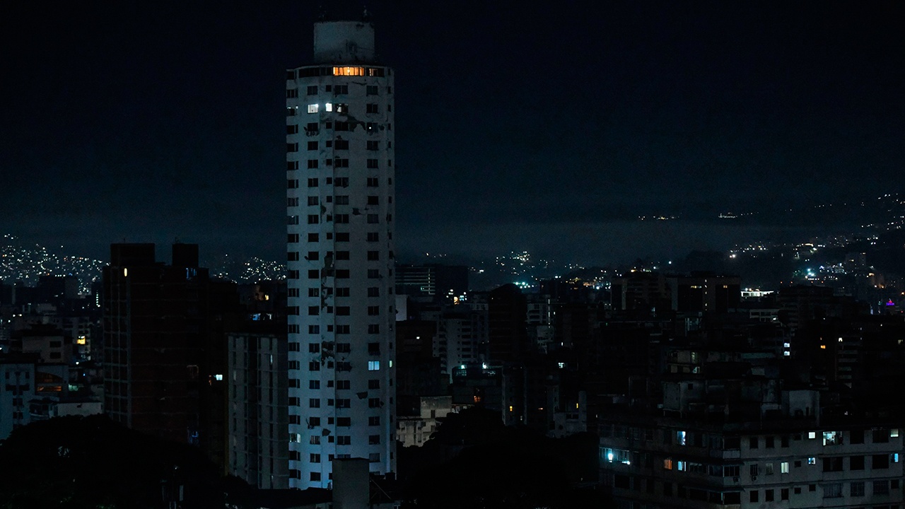 AP: атака США на Венесуэлу длилась 30 минут