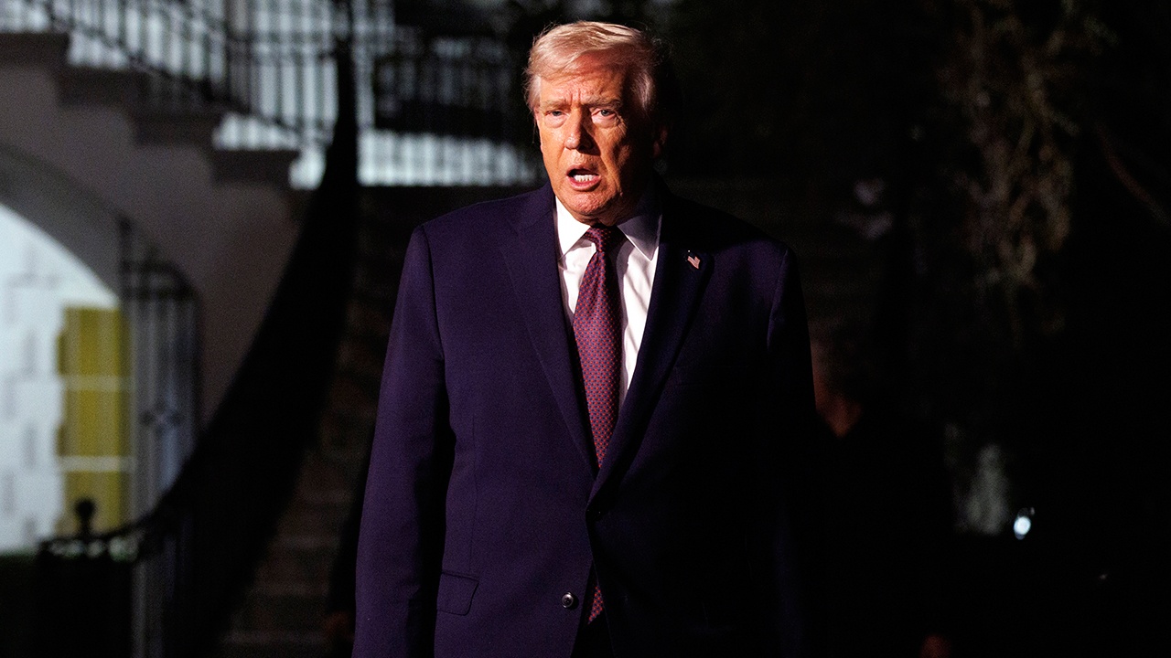 CBS News: Трамп отдал приказ о нанесении ударов по целям внутри Венесуэлы