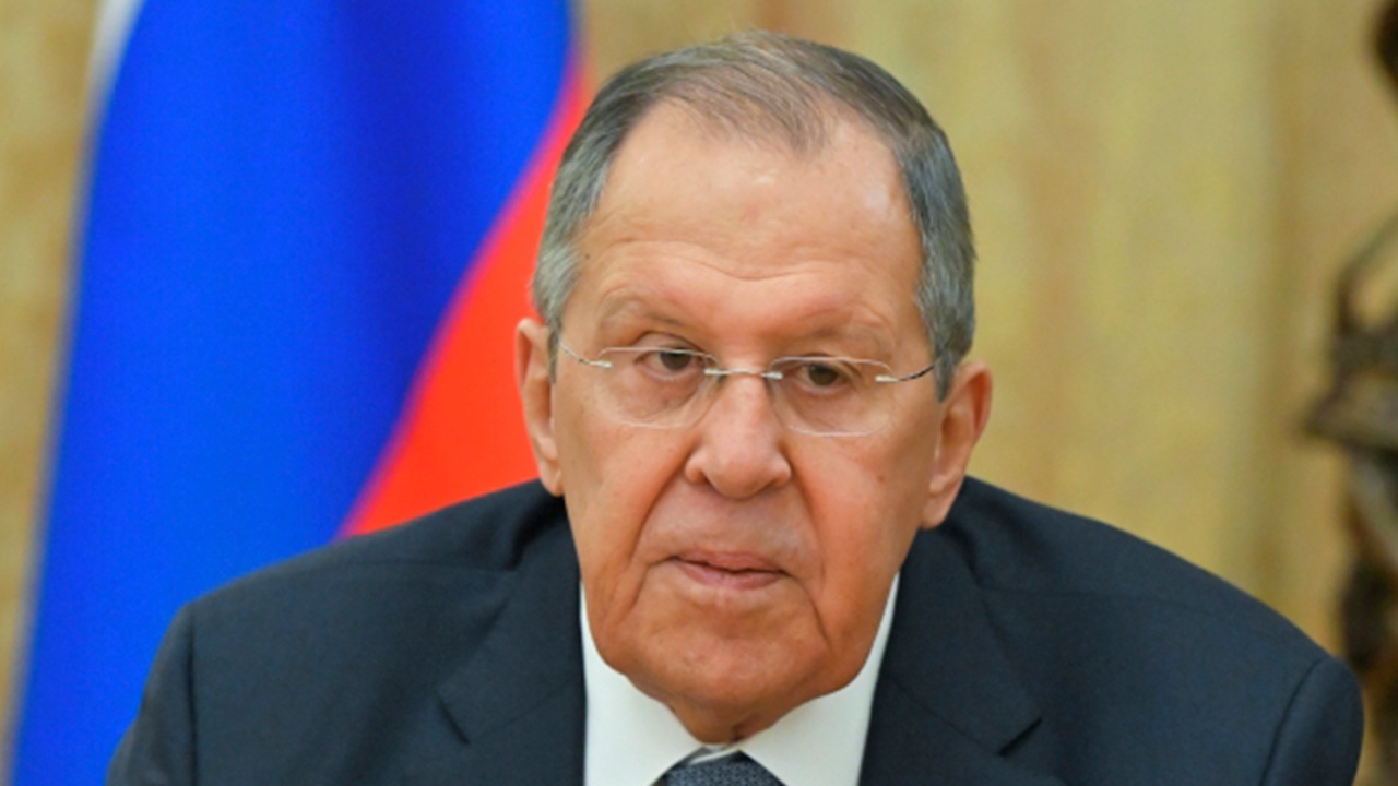 Лавров переговорил по телефону с исполнительным вице-президентом Венесуэлы