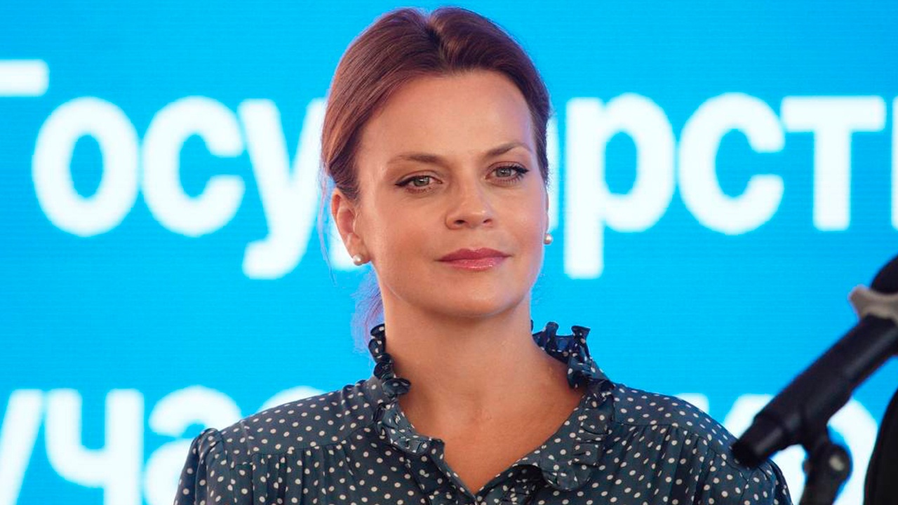 Путин присвоил Цивилевой чин госсоветника второго класса