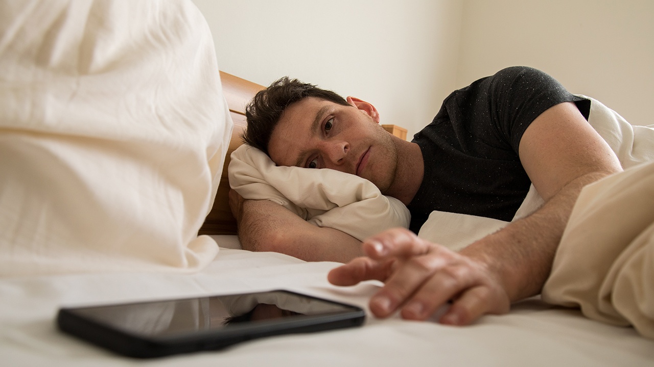 Врач назвала главный фактор сбоя режима в новогодние праздники