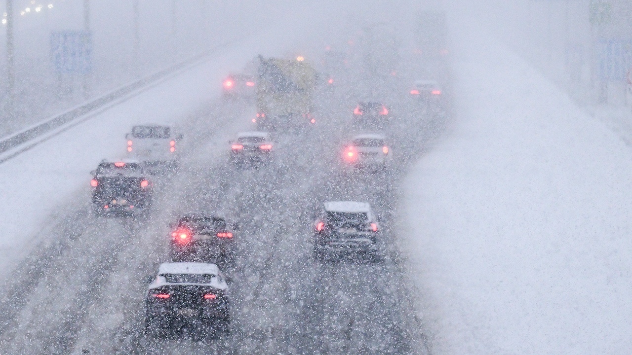 Москвичей призвали выбирать метро для поездок по городу до конца дня