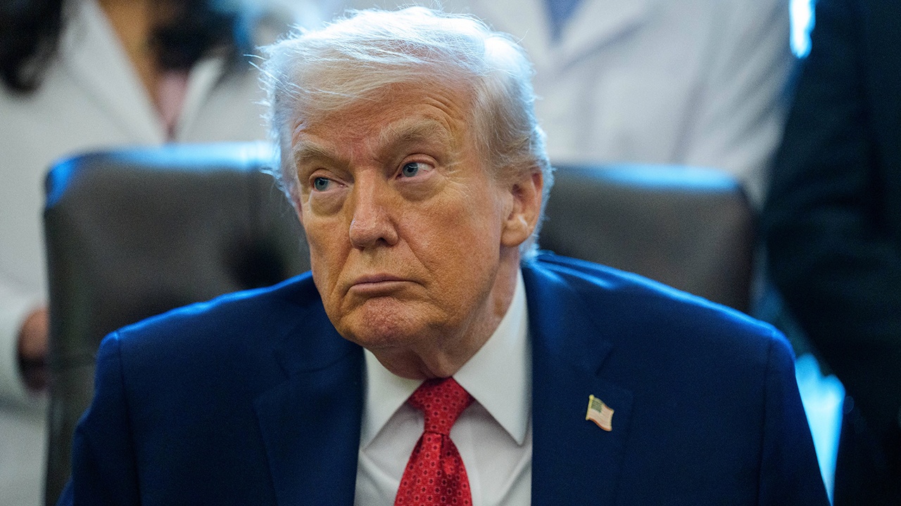 Трамп заявил, что Куба находится на грани кризиса