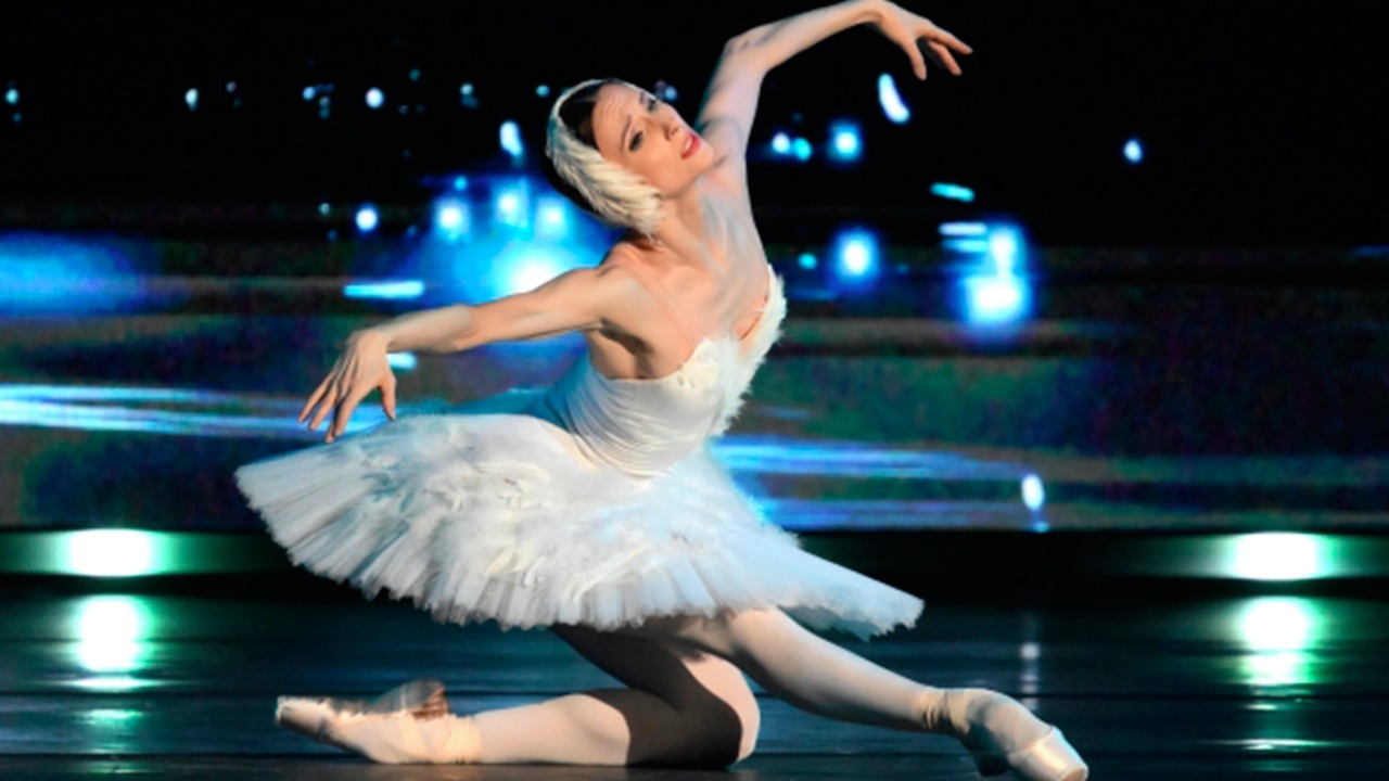  Посольство РФ в Италии назвало русофобией отмену балета с Захаровой