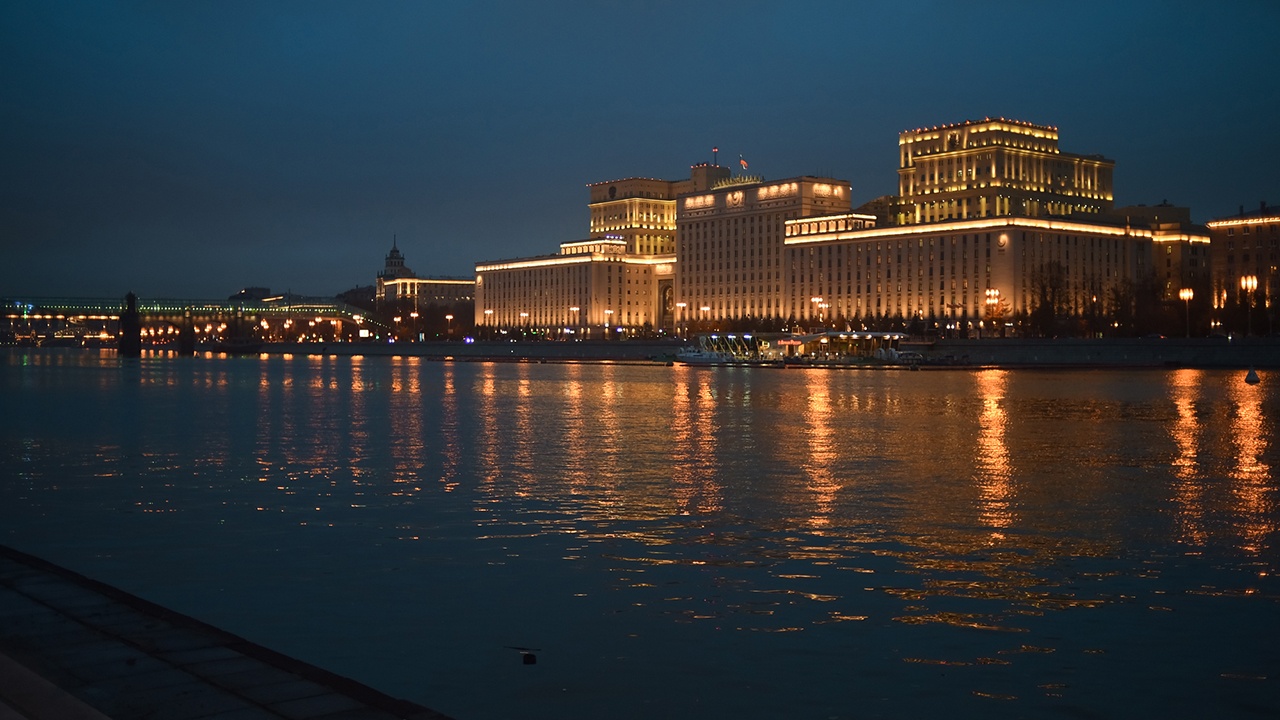 Средства ПВО сбили 56 украинских дронов за четыре часа