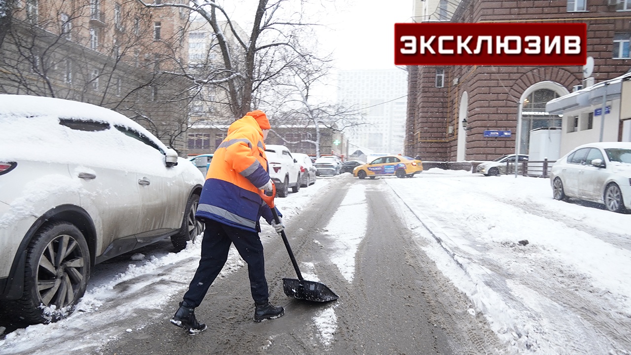 Юрист рассказал, что делать при получении травмы из-за плохой уборки снега