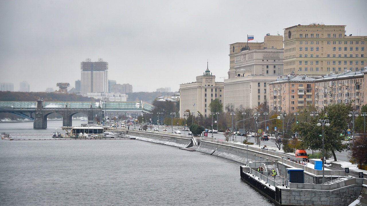 ВС РФ нанесли массированный удар по объектам энергетики и ВПК Украины