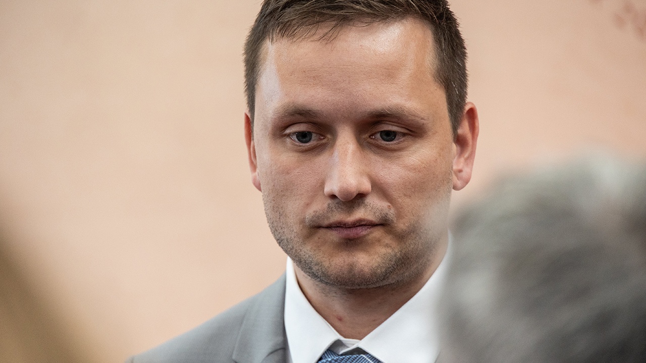 В Гренландии сделали выбор между США и Данией