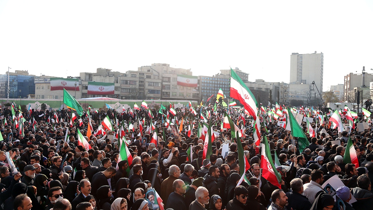 Трамп: союзникам США следует немедленно покинуть Иран