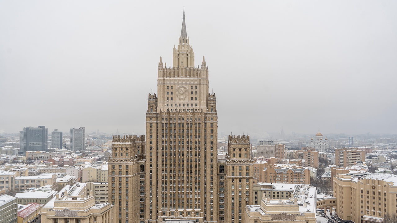 МИД назвал категорически недопустимыми угрозы ударов США по Ирану