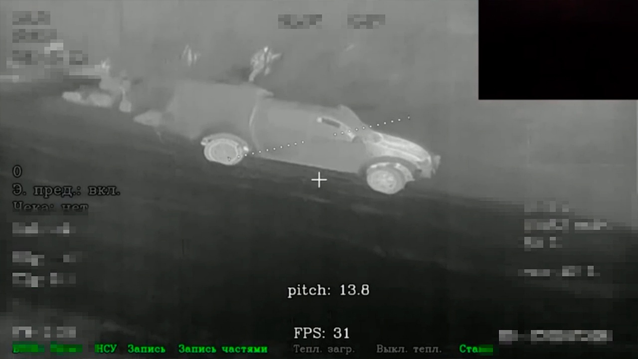 Дроноводы сорвали попытку контратаки ВСУ в направлении Гуляйполя