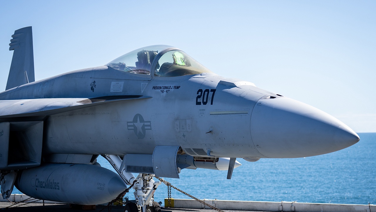 NYT: США замаскировали самолеты для ударов по судам наркоторговцев на Карибах