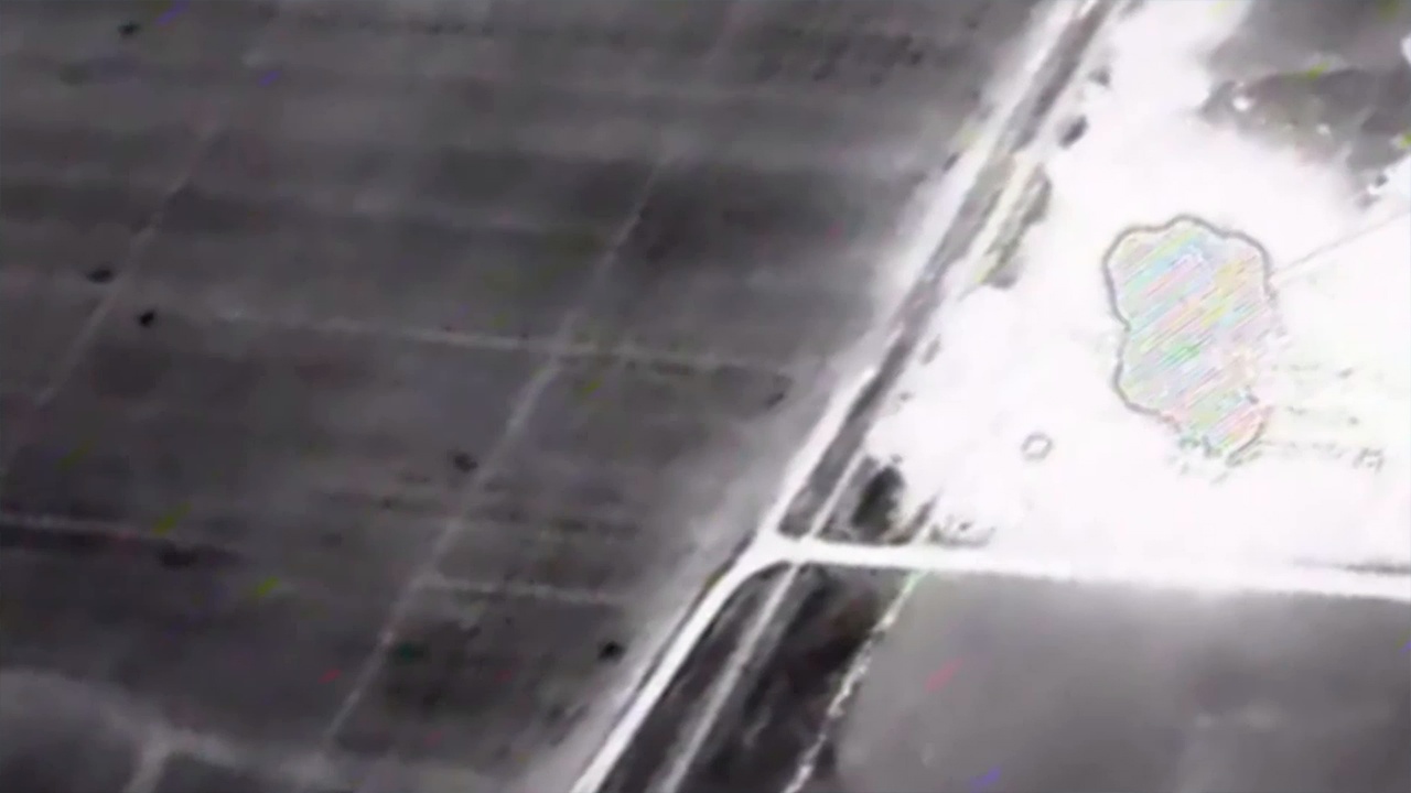 «Герани» поразили место хранения и пункт управления БПЛА в Сумской области