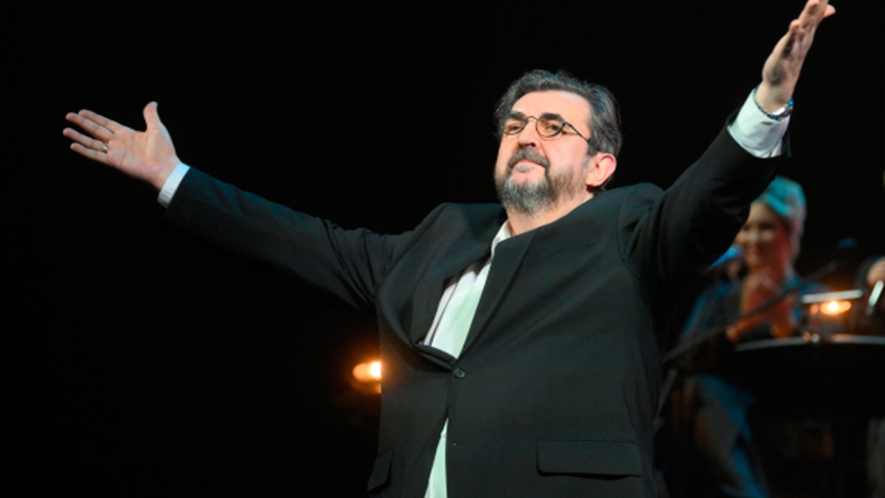 Прощание с актером Золотовицким пройдет в МХТ имени А.П. Чехова