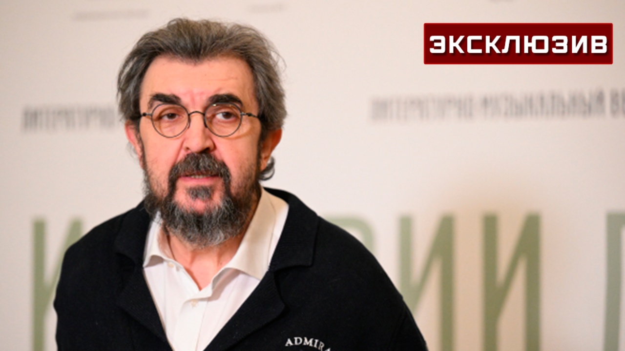 Актриса Драпеко назвала Золотовицкого товарищем для студентов