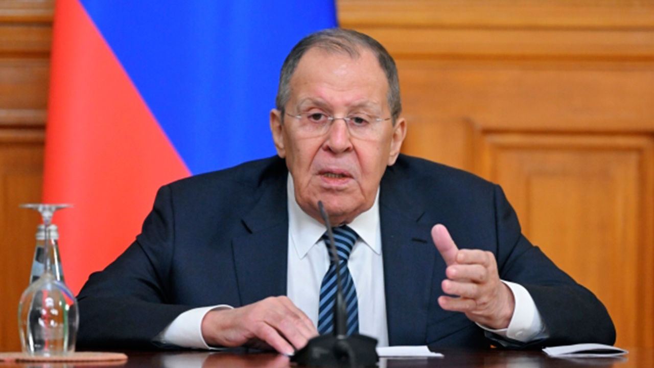 Лавров назвал грубейшим нарушением международного права атаку США на Венесуэлу