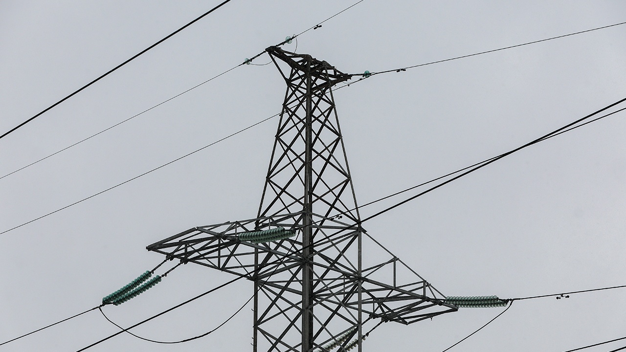 Более 70 тысяч жителей Брянской области остались без света после удара ВСУ