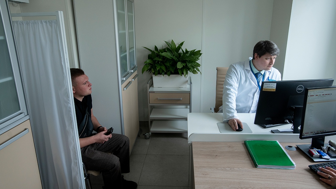 С 2026 года россияне смогут бесплатно получить более 15 дорогих обследований по ОМС