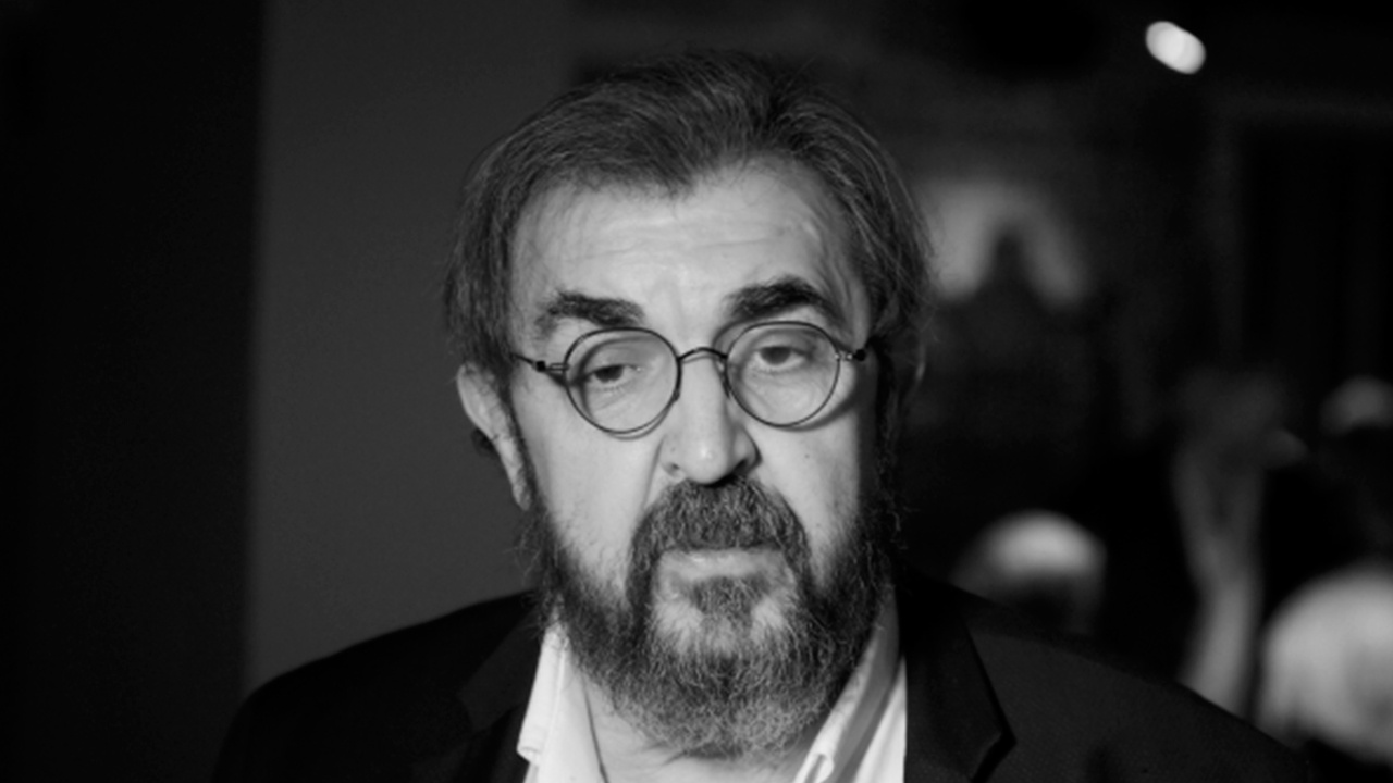 Умер актер и ректор Школы-студии МХАТ Игорь Золотовицкий