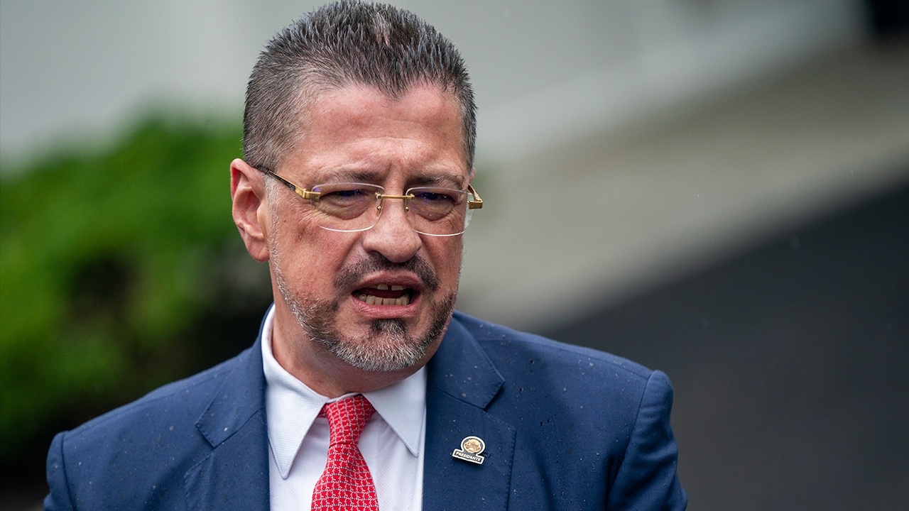 Разведка Коста-Рики сорвала покушение на президента Чавеса