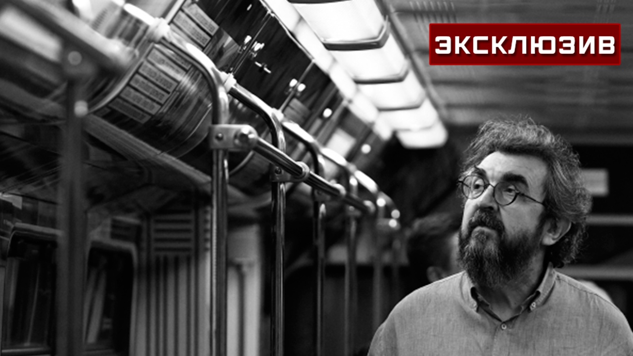 «Очень добрый и юморной»: актер Ильин поделился воспоминаниями о Золотовицком