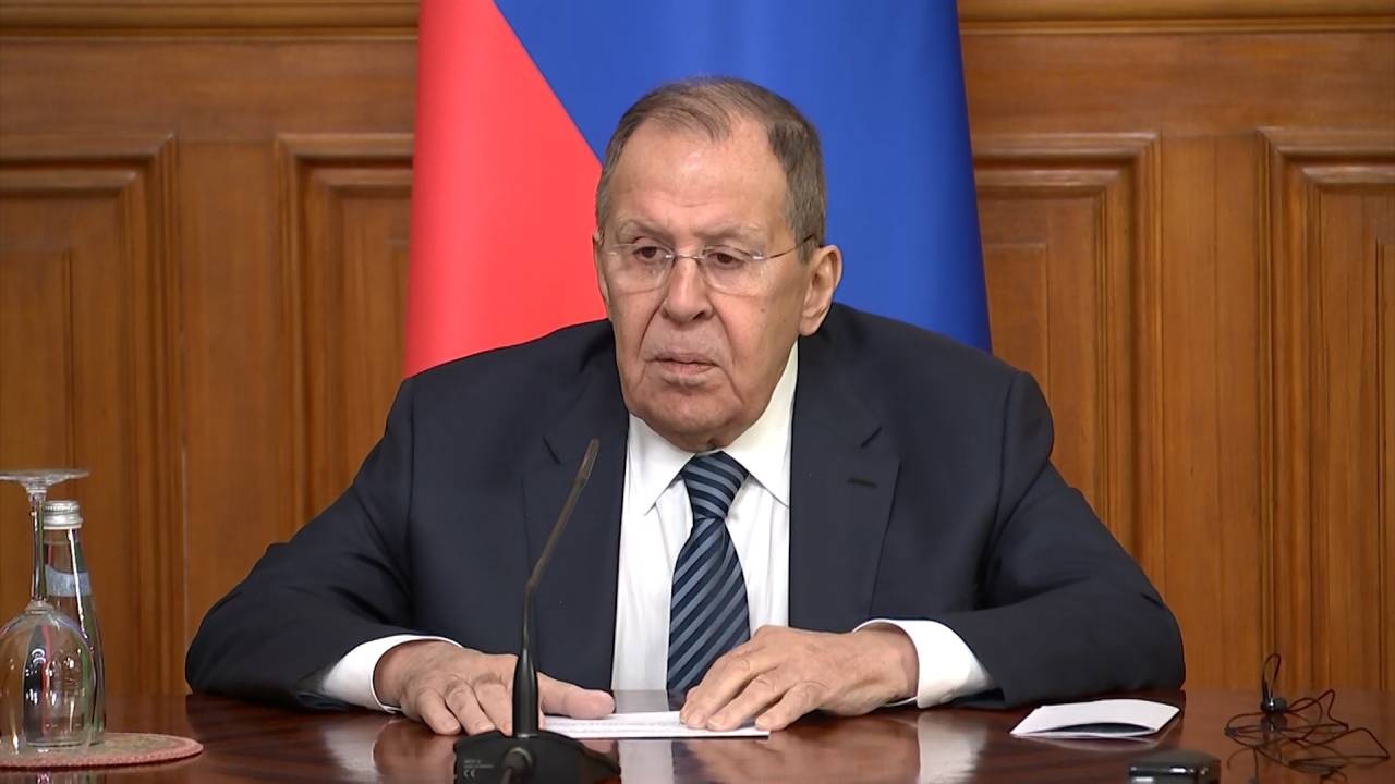 Лавров: Москва открыта к контактам с Уиткоффом и Кушнером