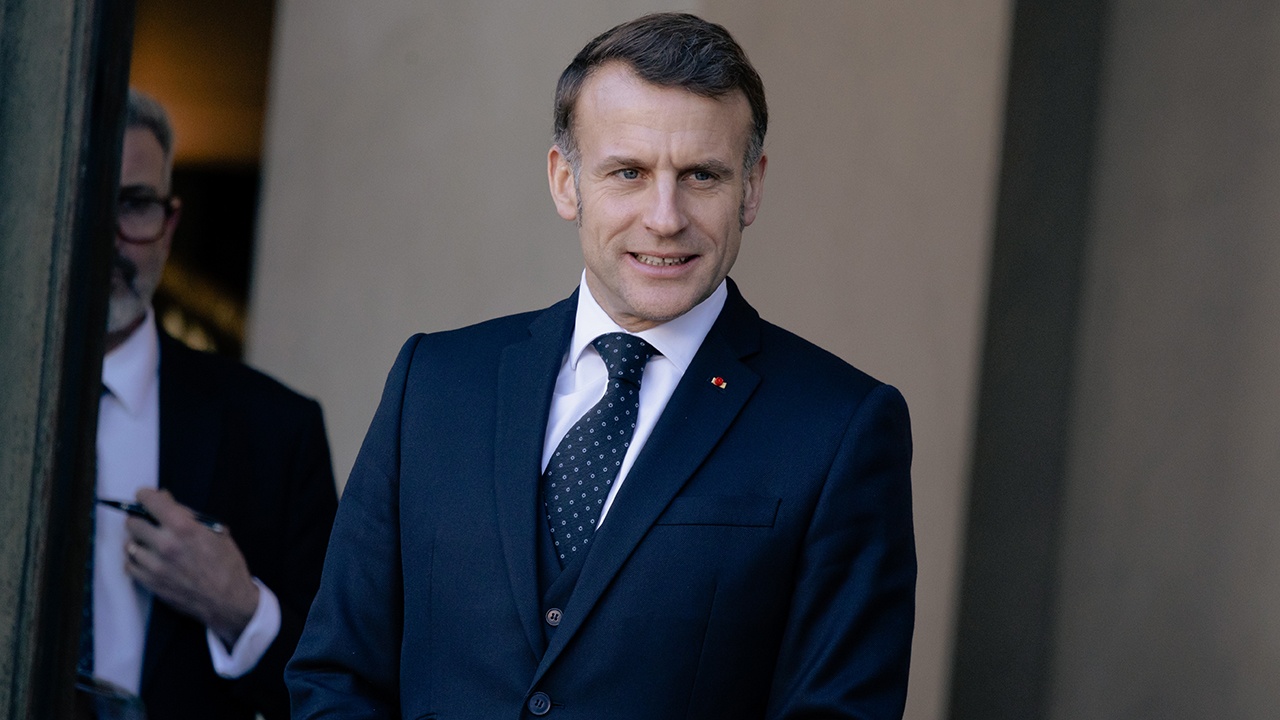 Макрон призвал Европу создать аналог «Орешника»