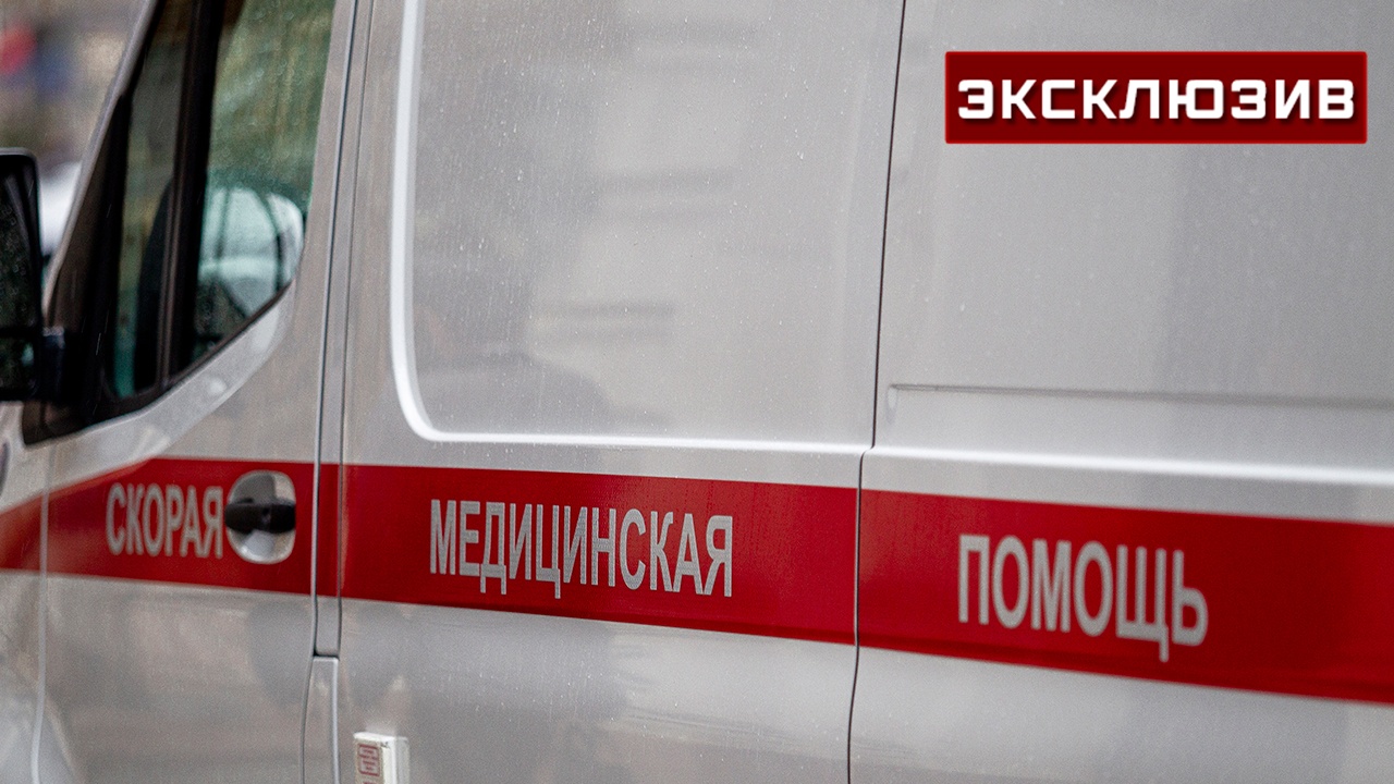 Девять человек пострадали при пожаре в центре подготовки МВД в Сыктывкаре