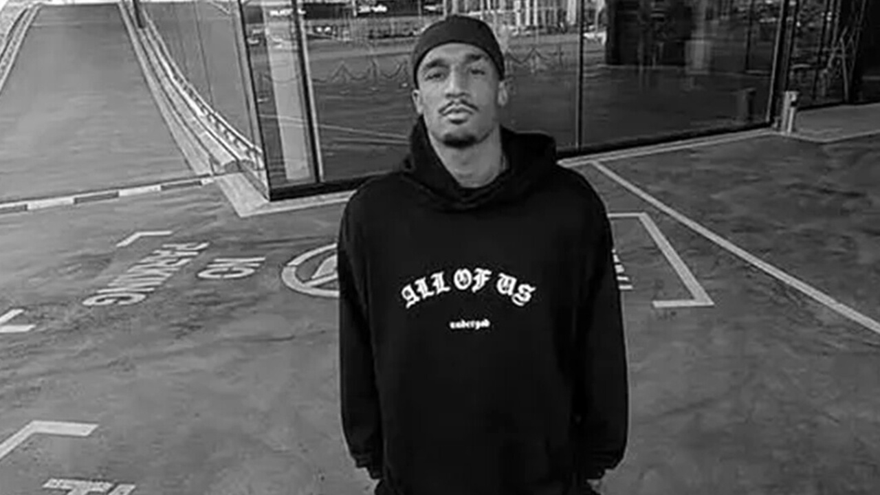 Футболист Лайонел Адамс найден мертвым под окнами подмосковной многоэтажки