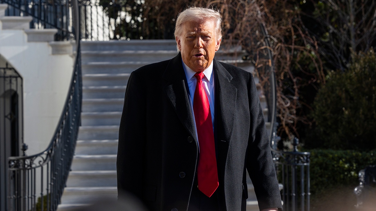 Трамп внезапно сменил риторику о ситуации в Иране