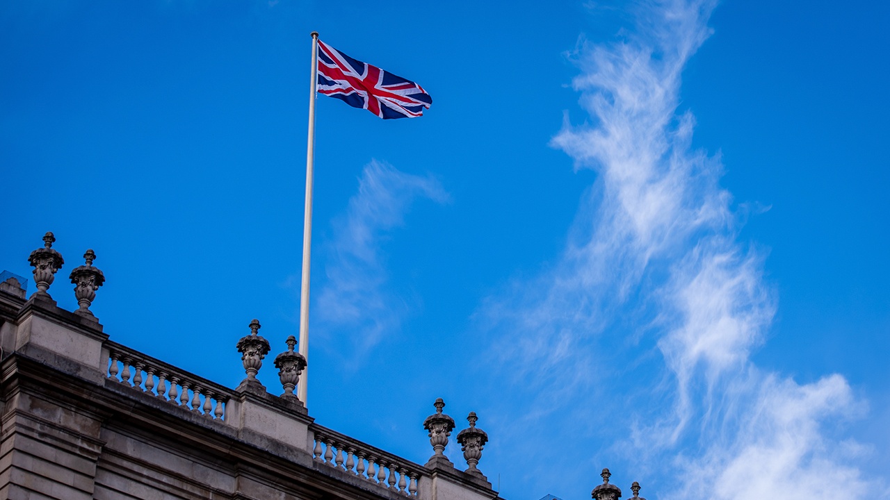 ФСБ выявила агента спецслужб Великобритании в посольстве в Москве