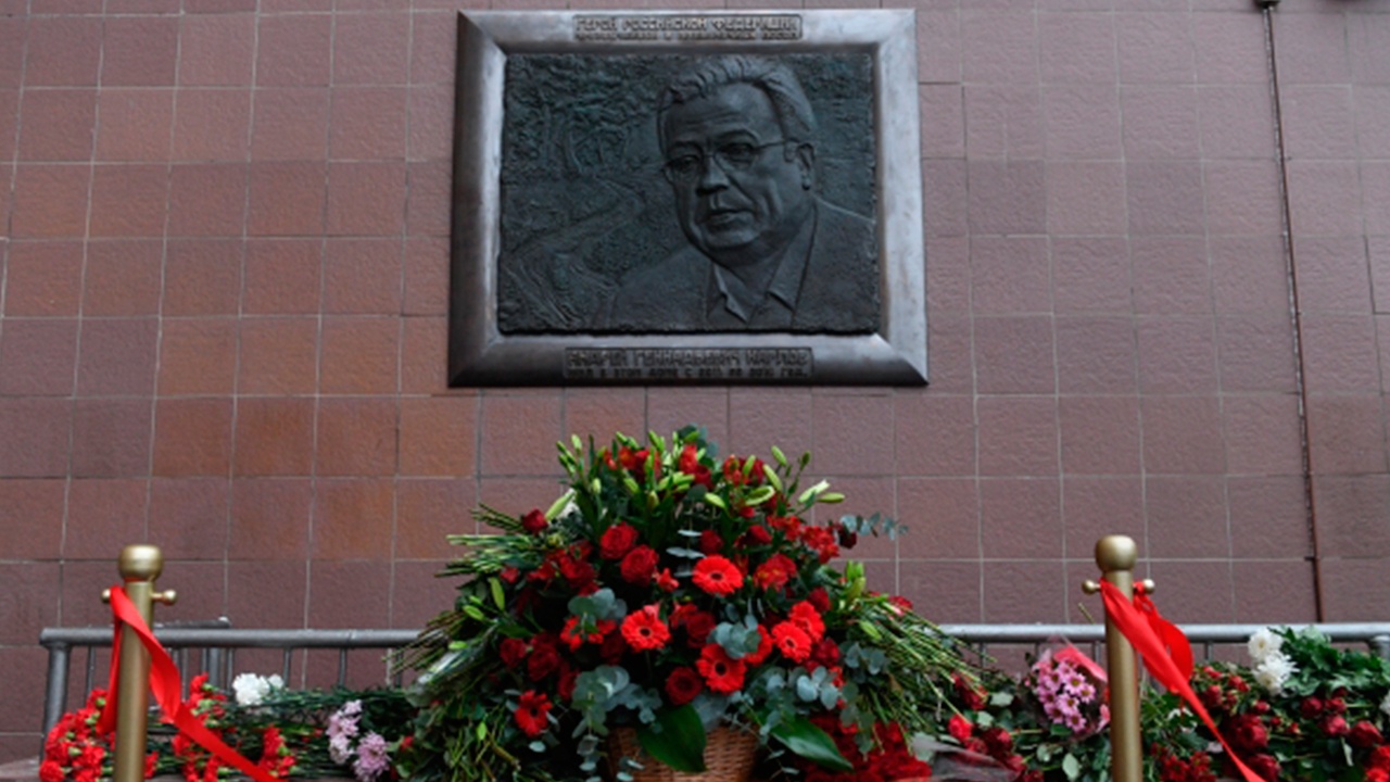 Один из организаторов убийства посла РФ Карлова скрылся в Канаде